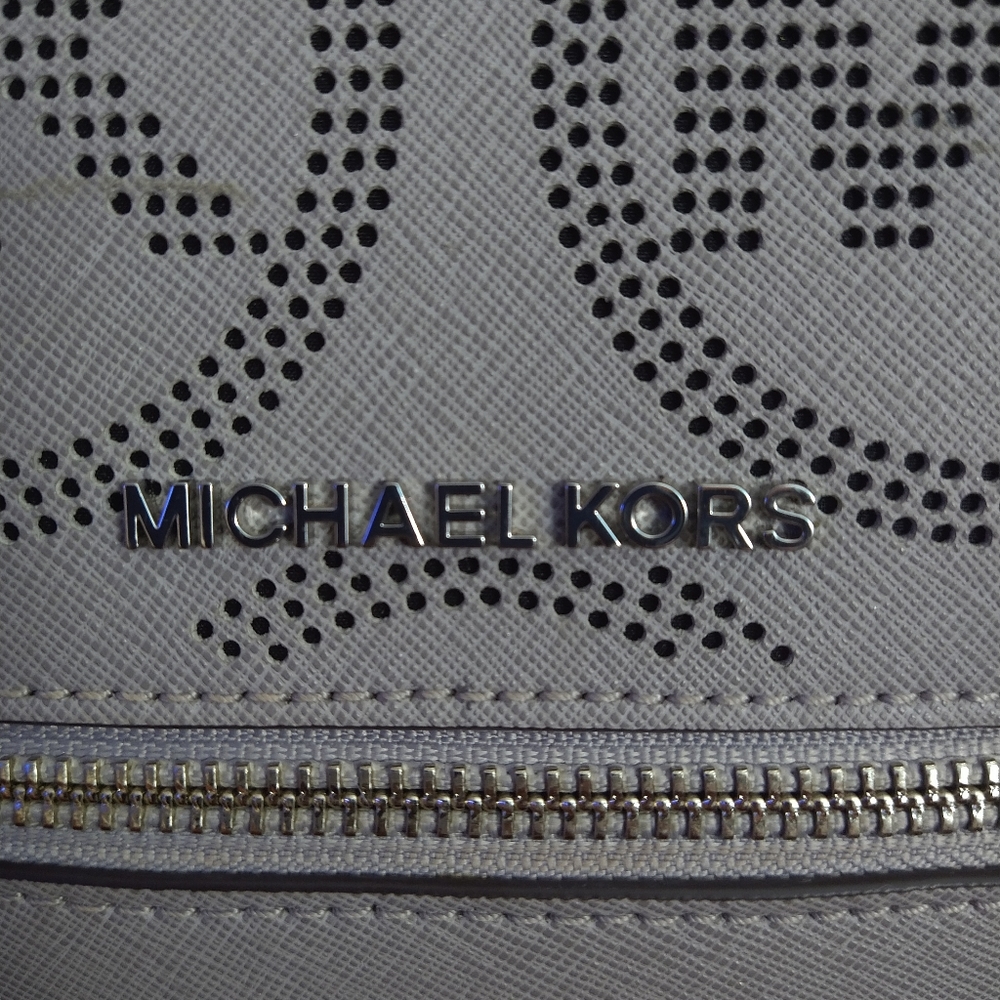 michael Kors backpack- brand new with tags